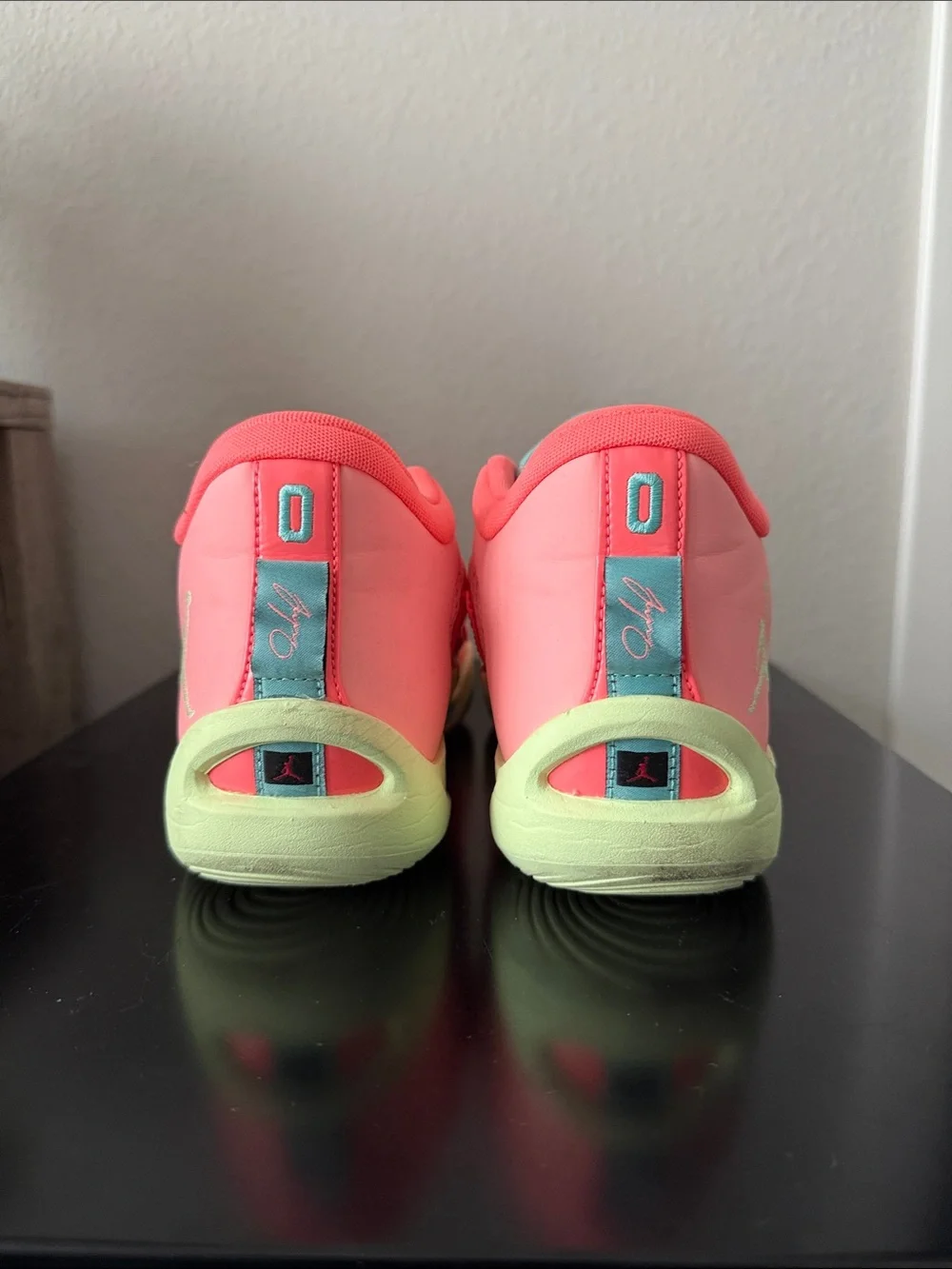 Air Jordan Tatum 1 PF “Pink Lemonade”